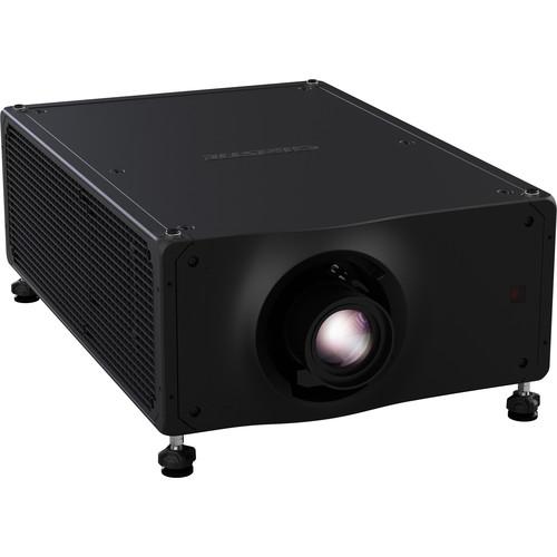 Christie Crimson Series 3DLP Laser Phosphor 25,000-Lumen Projector