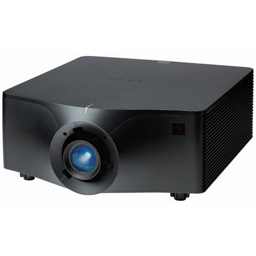 Christie DWU1075-GS 10,875-Lumen WUXGA 1DLP Laser Phosphor Projector with BoldColor Technology