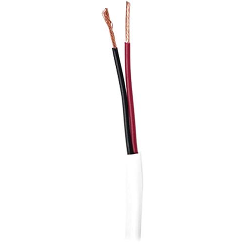Comprehensive CAC-18-2 P-500 2-Conductor Stranded Plenum Speaker Cable