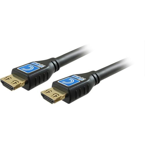 Comprehensive Pro AV IT 18 Gb s 4K HDMI Cable with ProGrip