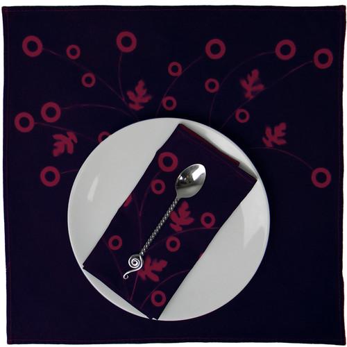 Cyanotype Store Cyanotype Table Napkins