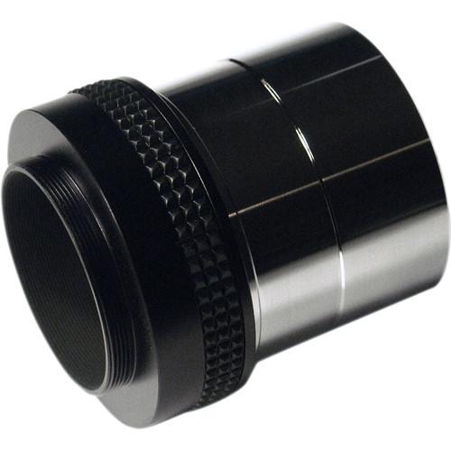 DayStar Filters 2" Front Drawtube Snout for Quantum Solar Filters