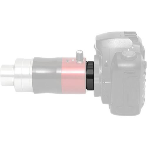 DayStar Filters T-Mount Adapter for Quark Filter