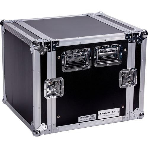 DeeJay LED 10 RU Amplifier Deluxe Case