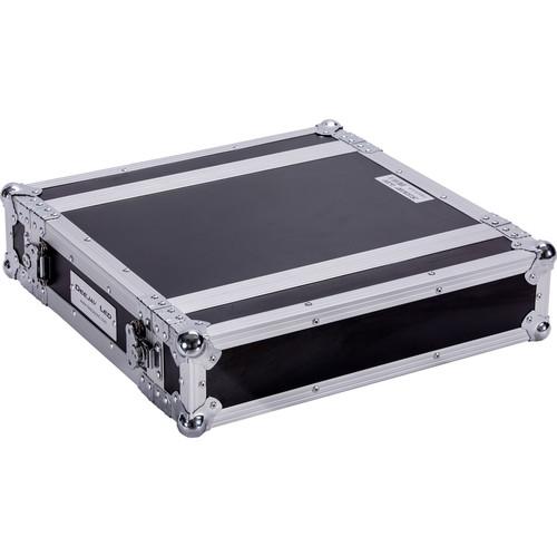 DeeJay LED 2 RU Effect Deluxe Case