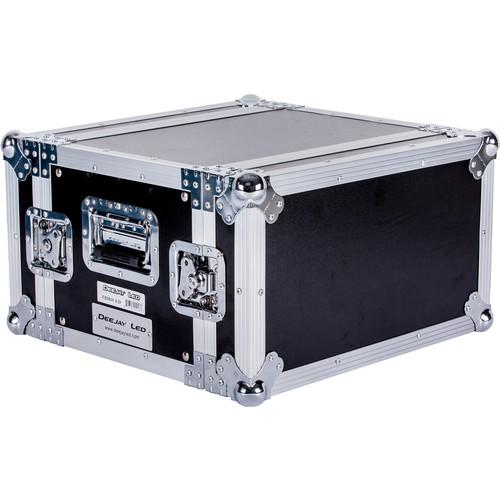 DeeJay LED 6 RU Effect Deluxe Case