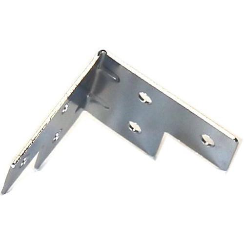 DeeJay LED Fly Drive Case Hardware 90° Edge Bracket