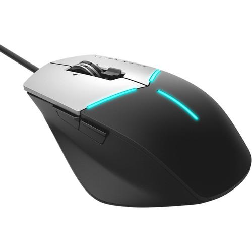 Dell AW558 Alienware Advanced Gaming Mouse