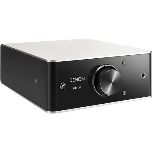 Denon PMA-60 Digital Integrated Stereo Amplifier