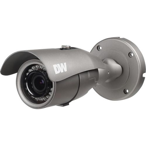 Digital Watchdog DWC-B6263WTIR 2.1MP Outdoor Universal HD Analog Bullet Camera with Night Vision & 2.8-12 Lens