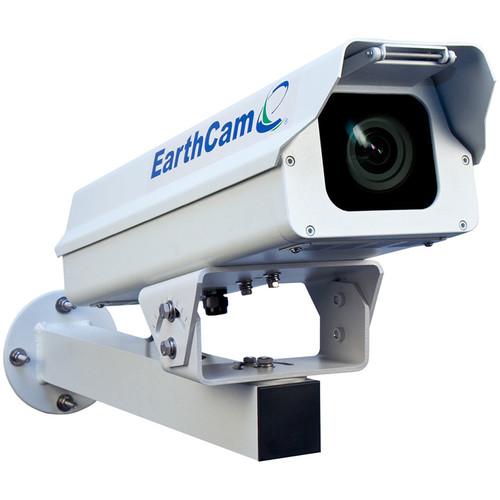 EarthCam 24 MegapixelCam with 1-Month 24MP Archiving Subscription