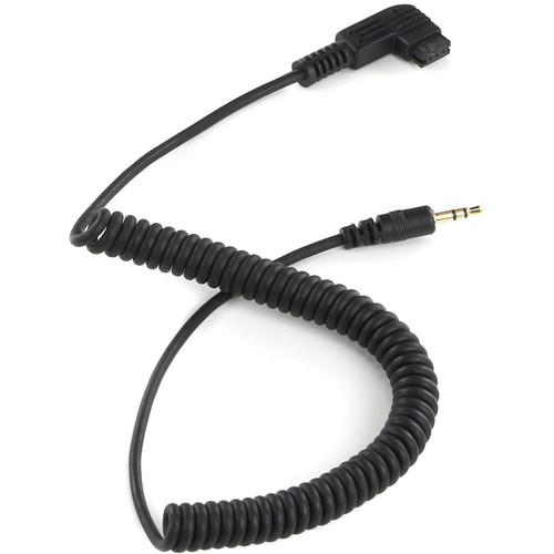 edelkrone S1 Shutter Trigger Cable for Select Sony Kodak Fuji Film Cameras