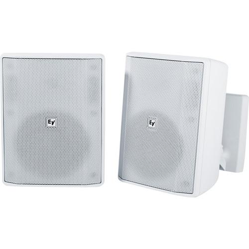 Electro-Voice EVID-S5.2 5.25" 2-Way 8 Ohms Commercial Loudspeaker