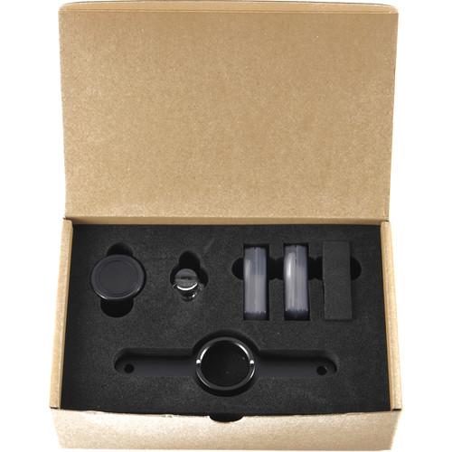 Entaniya 4.3mm Rear Group Kit for Fisheye HAL 250 Lens