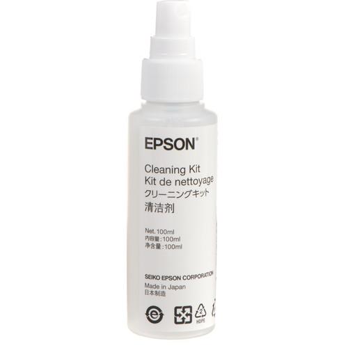 Epson Cleaning Kit for DS-530, ES-400, and ES-500W Scanners