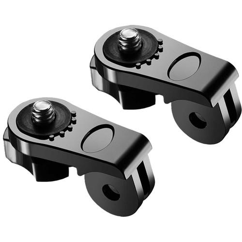 EVO Gimbals GoPro Mount Adapter