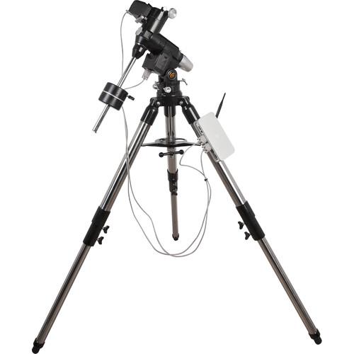 Explore Scientific EXOS-2GT PMC-Eight Motorized EQ GoTo Mount and Tripod