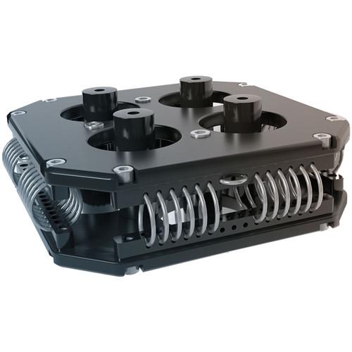 FLOWCINE Anti-Vibration Mount #2 for Black Arm Dampening System