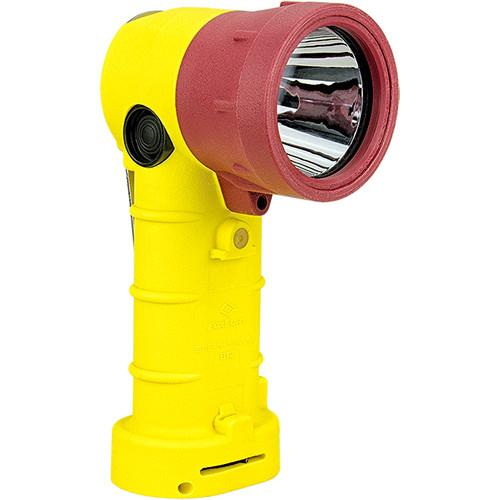 FoxFury Breakthrough Hybrid Right-Angle Flashlight