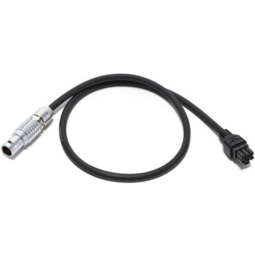 FREEFLY Lens Motor Cable for MoVI Pro