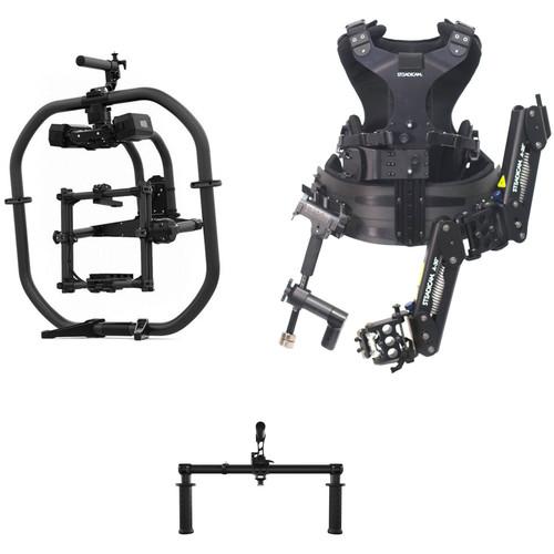 FREEFLY MōVI Pro Handheld Bundle