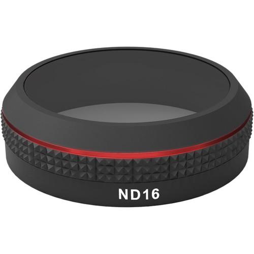 Freewell ND16 Filter for DJI Phantom 4 Pro Pro Plus Advance Drones