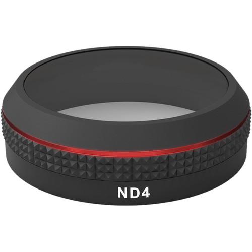 Freewell ND4 Filter for DJI Phantom 4 Pro Pro Plus Advance Drones