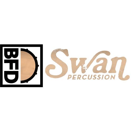 FXpansion Swan Percussion - Expansion Pack