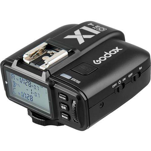 Godox X1T-O TTL Wireless Flash Trigger Transmitter for Olympus Panasonic