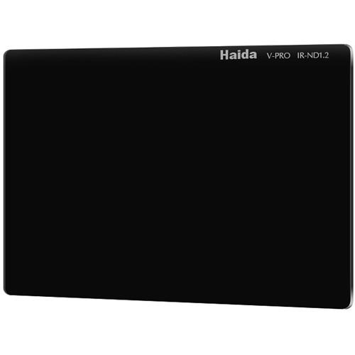 Haida 4 x 5.65" V-Pro Series MC IRND 1.2 Glass Filter