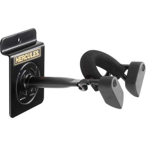 HERCULES Stands Auto-Grip Violin Viola Wall Hanger