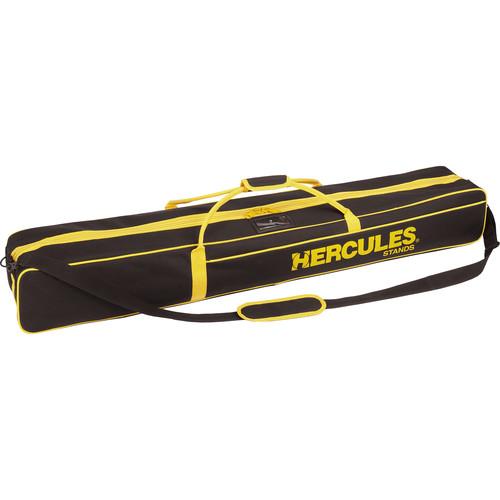 HERCULES Stands Combo Bag for Speaker Microphone Stands