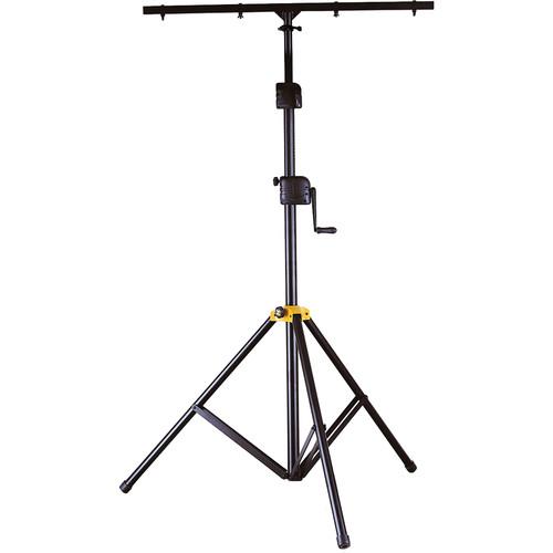 HERCULES Stands Gear Up Lighting Stand