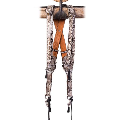 HoldFast Gear Money Maker Three-Camera Harness