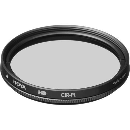 Hoya 40.5mm HD Circular Polarizer Filter
