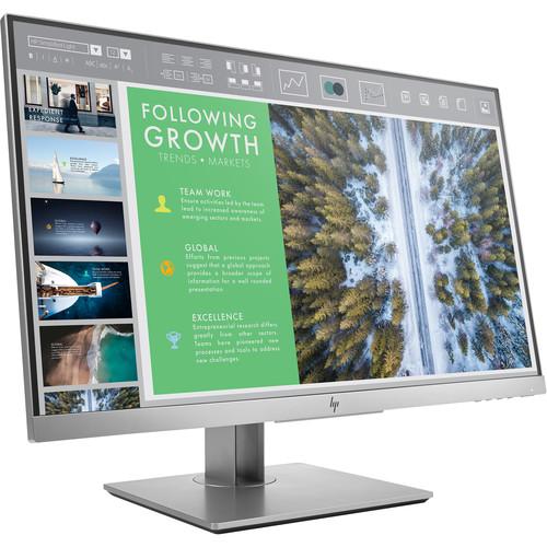 HP EliteDisplay E243 23.8" 16:9 IPS Monitor