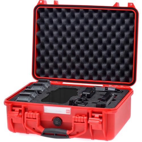 HPRC 2400 Hard Case for DJI Mavic Pro