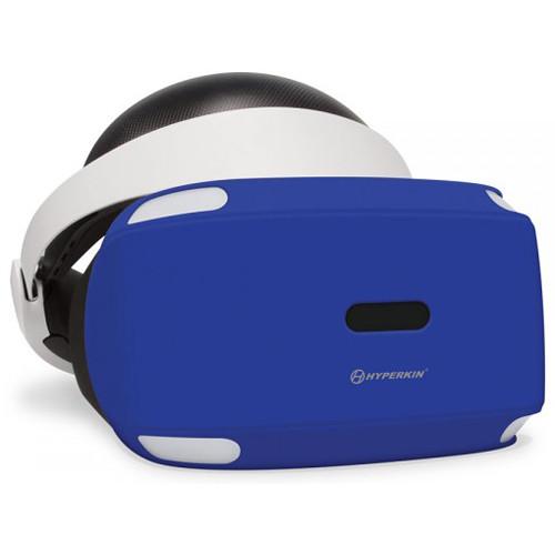 HYPERKIN GelShell Headset Silicone Skin for PlayStation VR