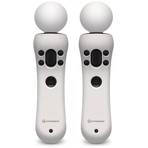 HYPERKIN GelShell Motion Controller Silicone Skin for PS Move