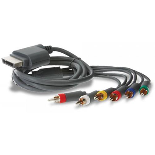 HYPERKIN Tomee Component AV Cable for