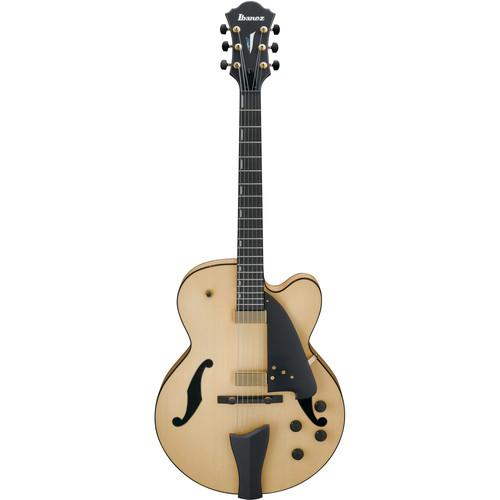 Ibanez AFC95 Contemporary Archtop Series Hollow-Body Electric Guitar