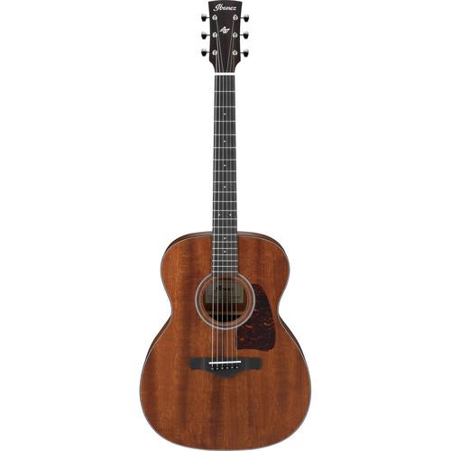 Ibanez AVC9L Artwood Vintage Concert Acoustic Guitar