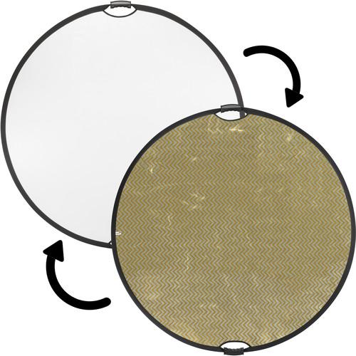 Impact Circular Collapsible Reflector with Handles, Impact, Circular, Collapsible, Reflector, with, Handles
