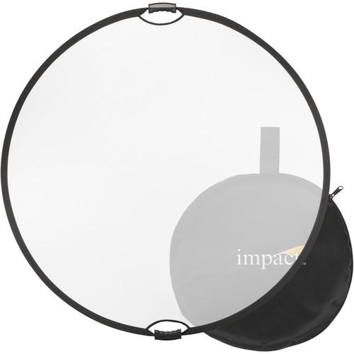Impact Collapsible Circular Reflector with Handles
