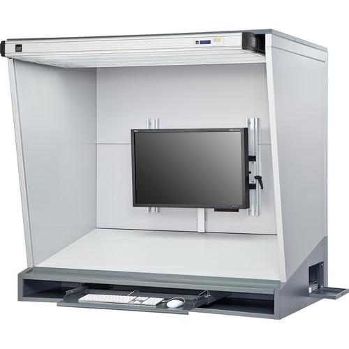 Just Normlicht SP1 Virtual Proof Top