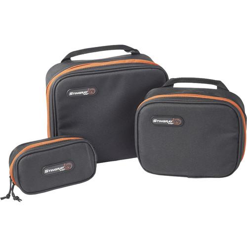 K-Tek Gizmo Bag Set