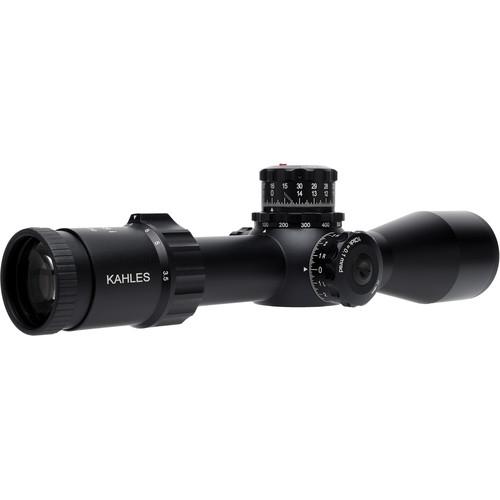 Kahles 3.5-18x50 K 318i Riflescope