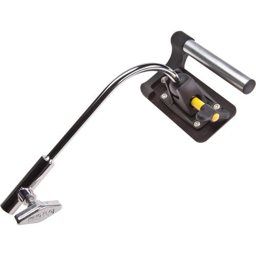 Kino Flo KinoGrip K41 Twist-On Mount with 5 8" Baby Receiver