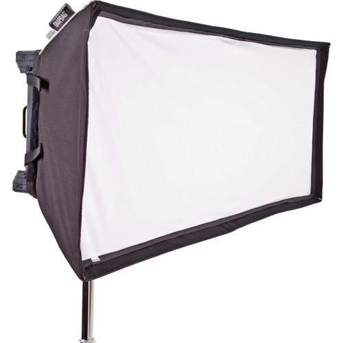 Kino Flo SnapBag Softbox for Celeb 450 LED DMX Panel