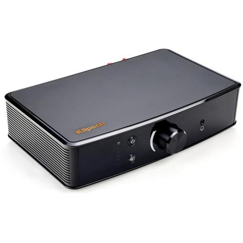 Klipsch PowerGate 2-Channel 200W Power Amplifier